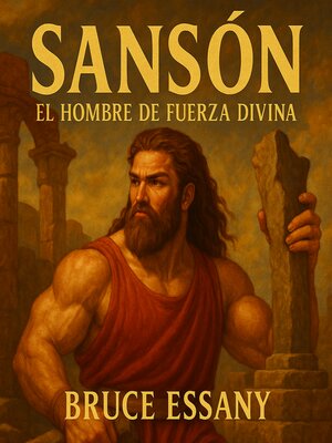 cover image of Sansón